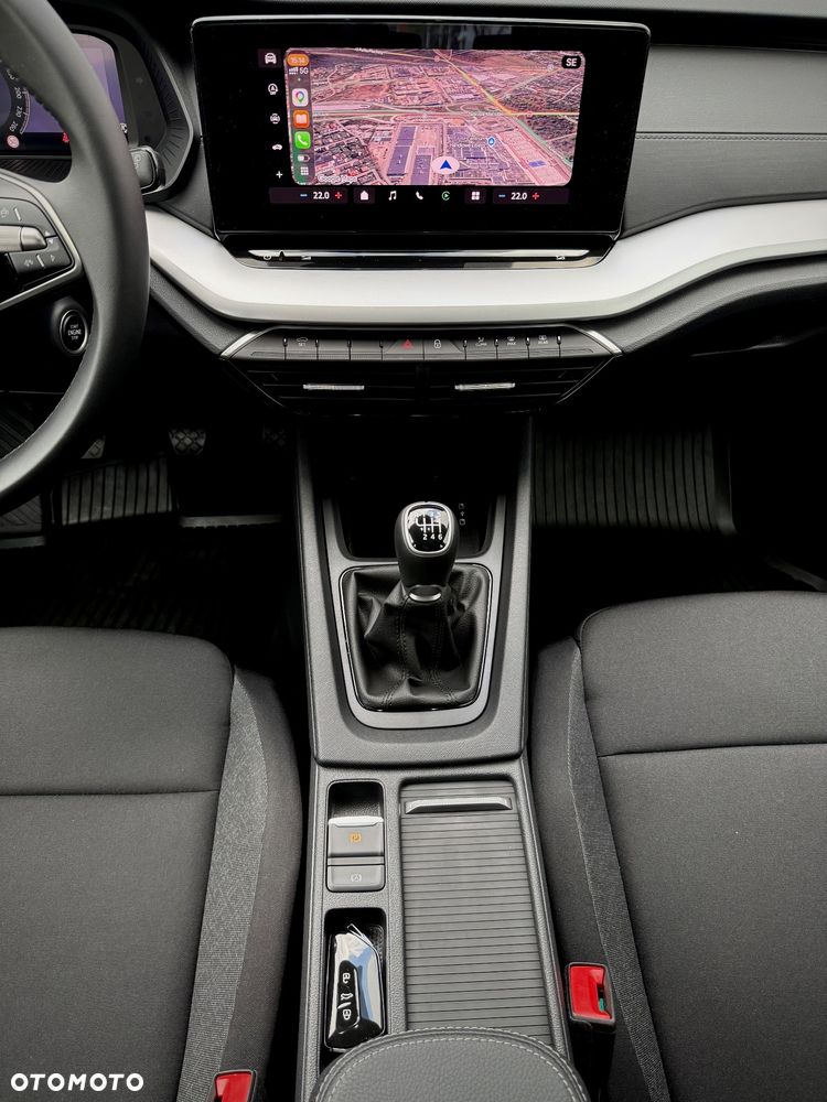 Skoda Octavia 1.5 TSI Drive Essence - 13