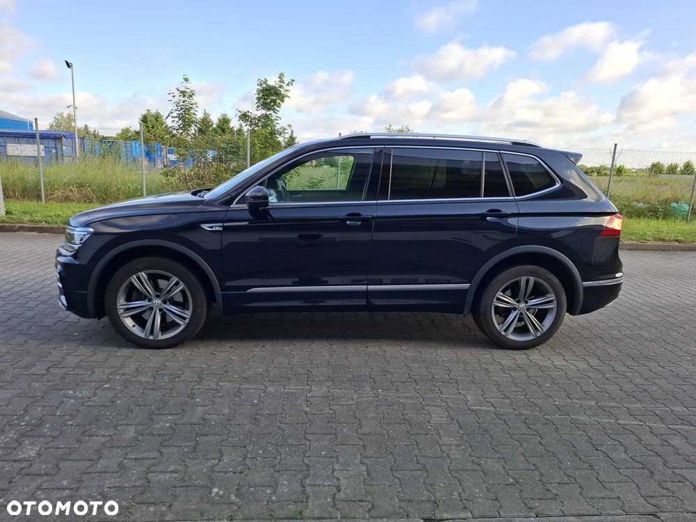 Volkswagen Tiguan Allspace - 5