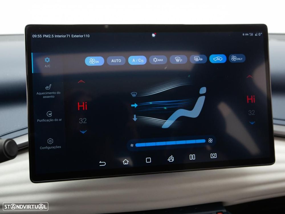 BYD Atto 3 Design - 27