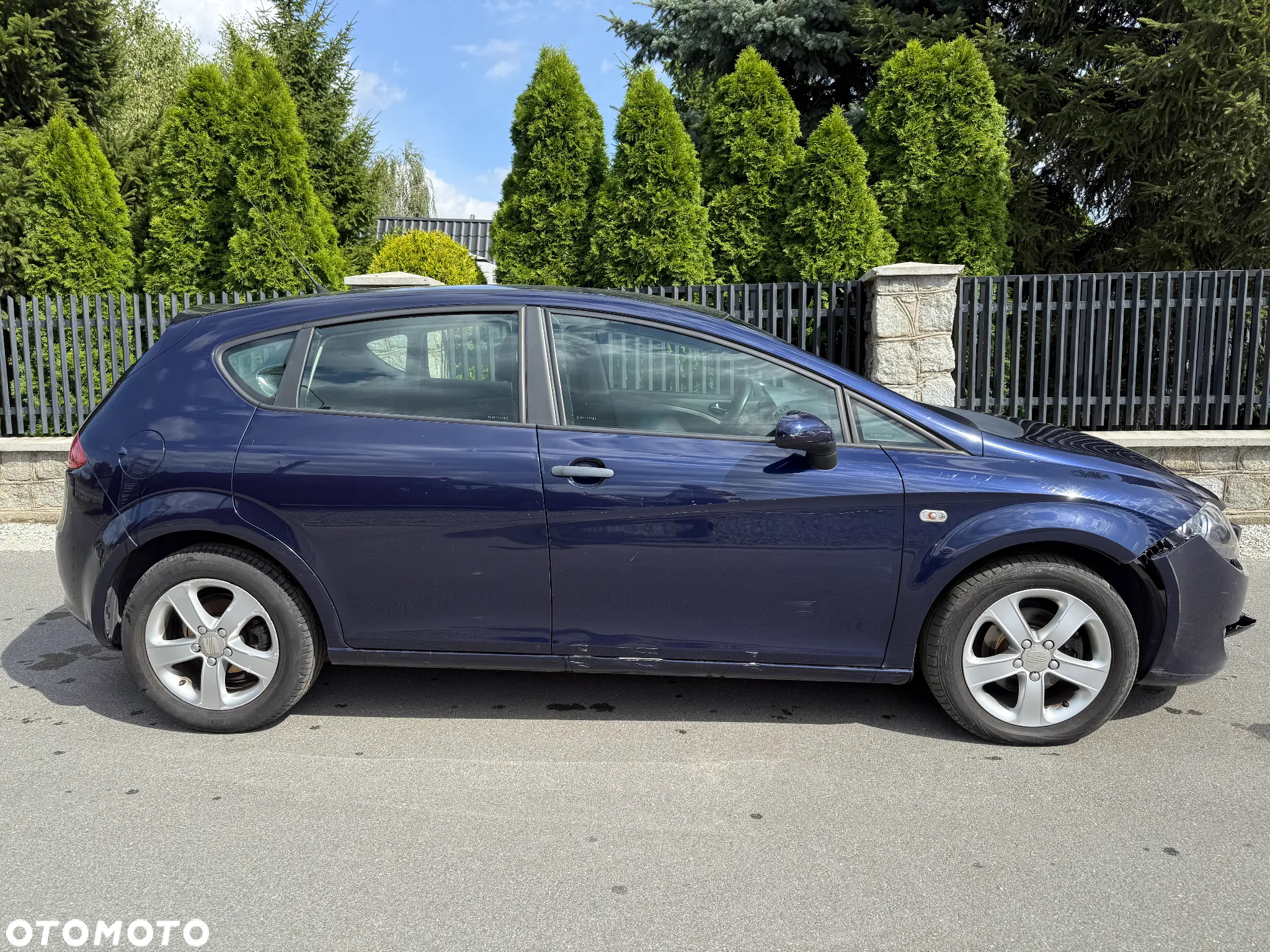 Seat Leon - 4