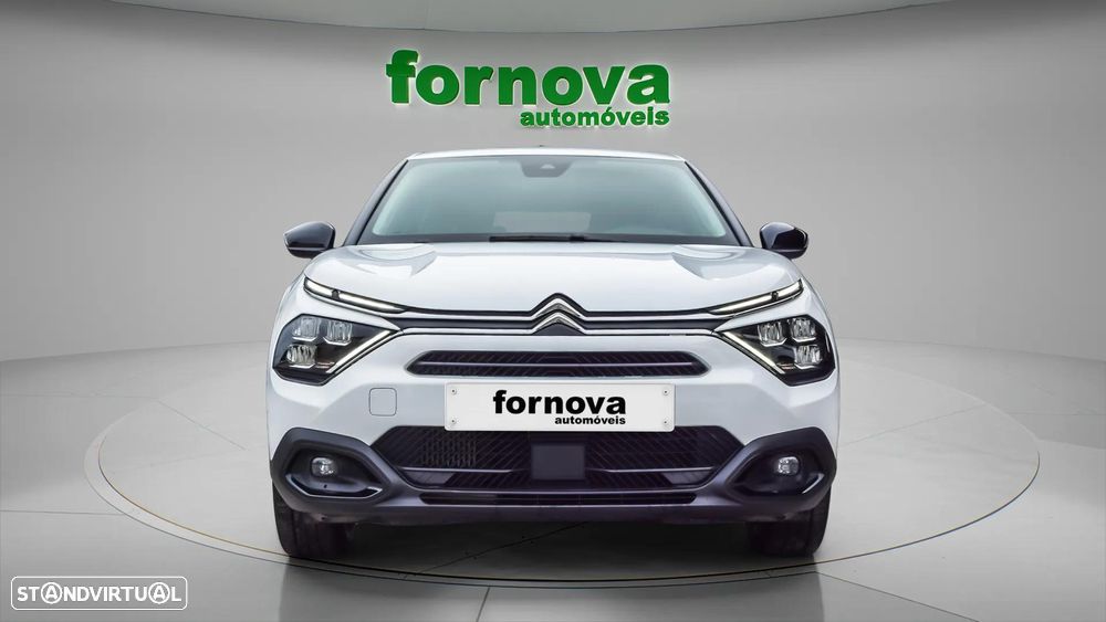 Citroën C4 1.2 PureTech Feel Pack - 8