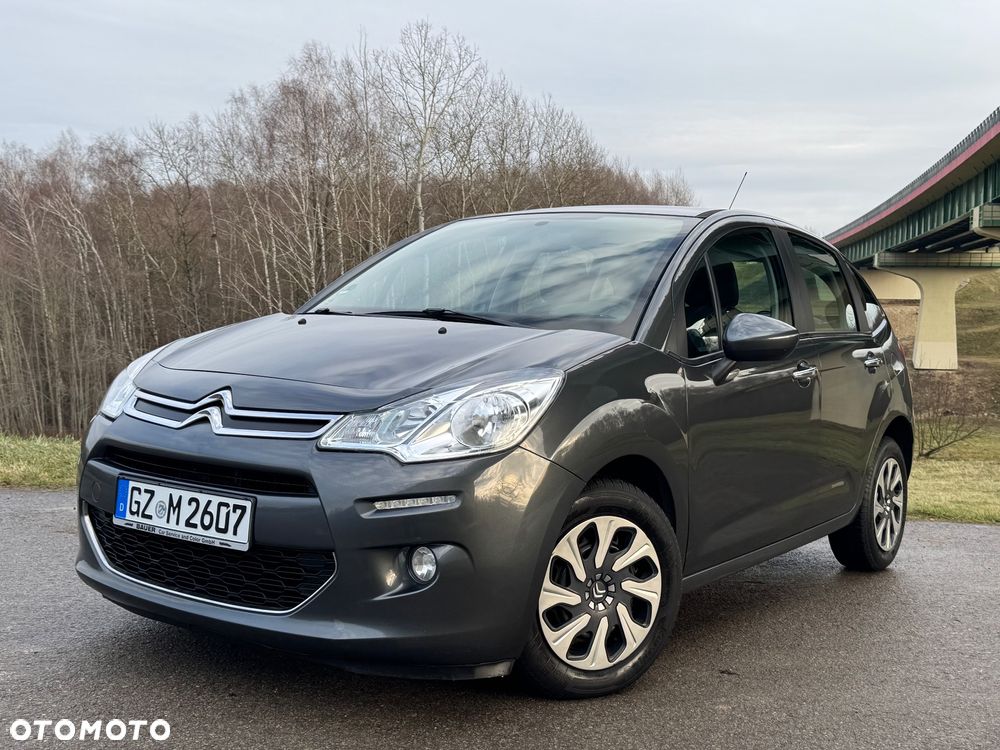 Citroën C3 1.2 VTi Exclusive - 19
