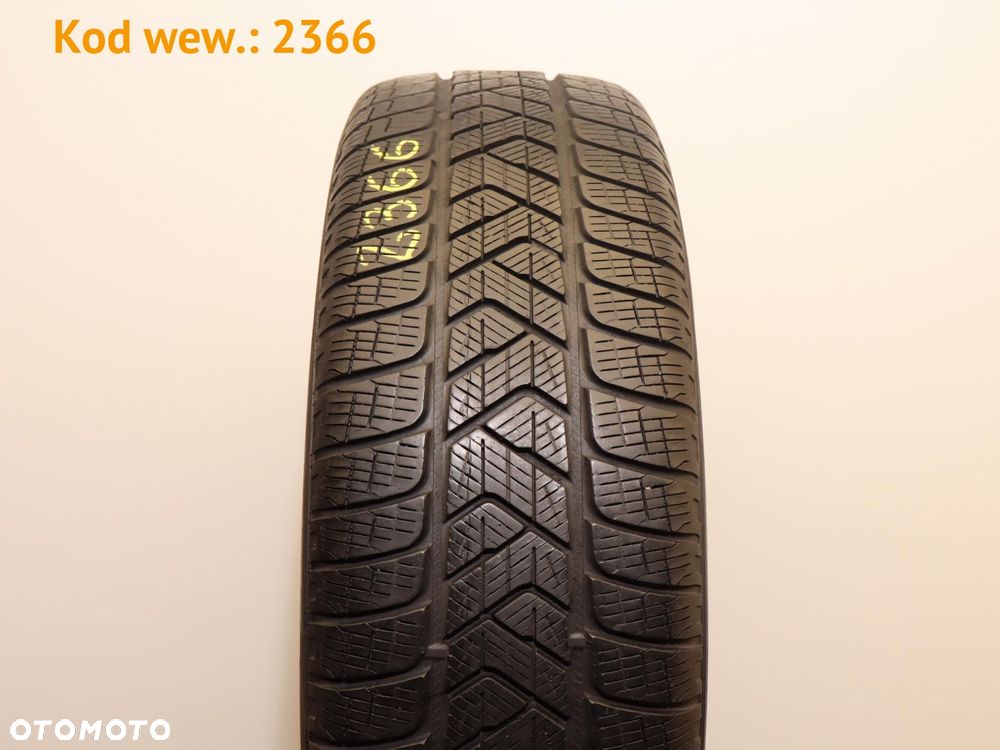 Pirelli Scorpion Winter - 225/60 R17 - 2