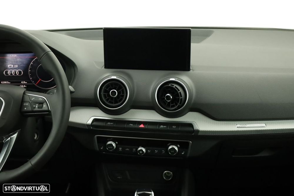 Audi Q2 35 TFSI Advanced S tronic - 9
