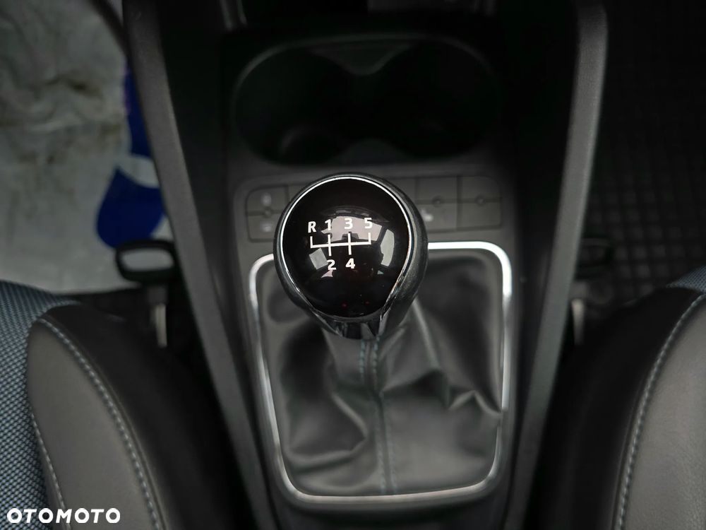 Seat Ibiza 1.2 TSI CONNECT - 27