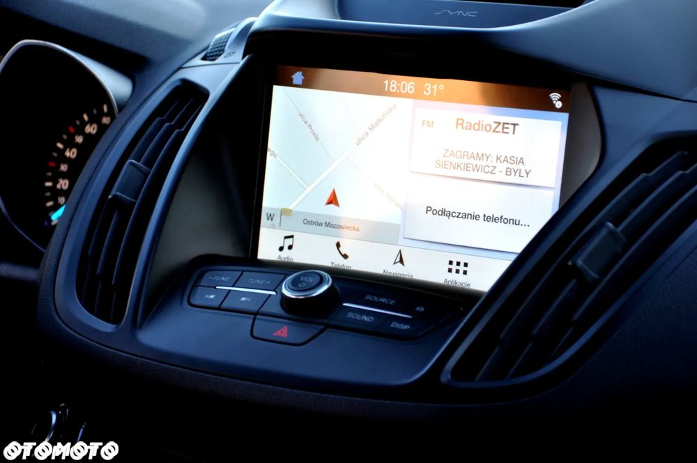 Ford Kuga 1.5 EcoBoost FWD ST-Line ASS - 33