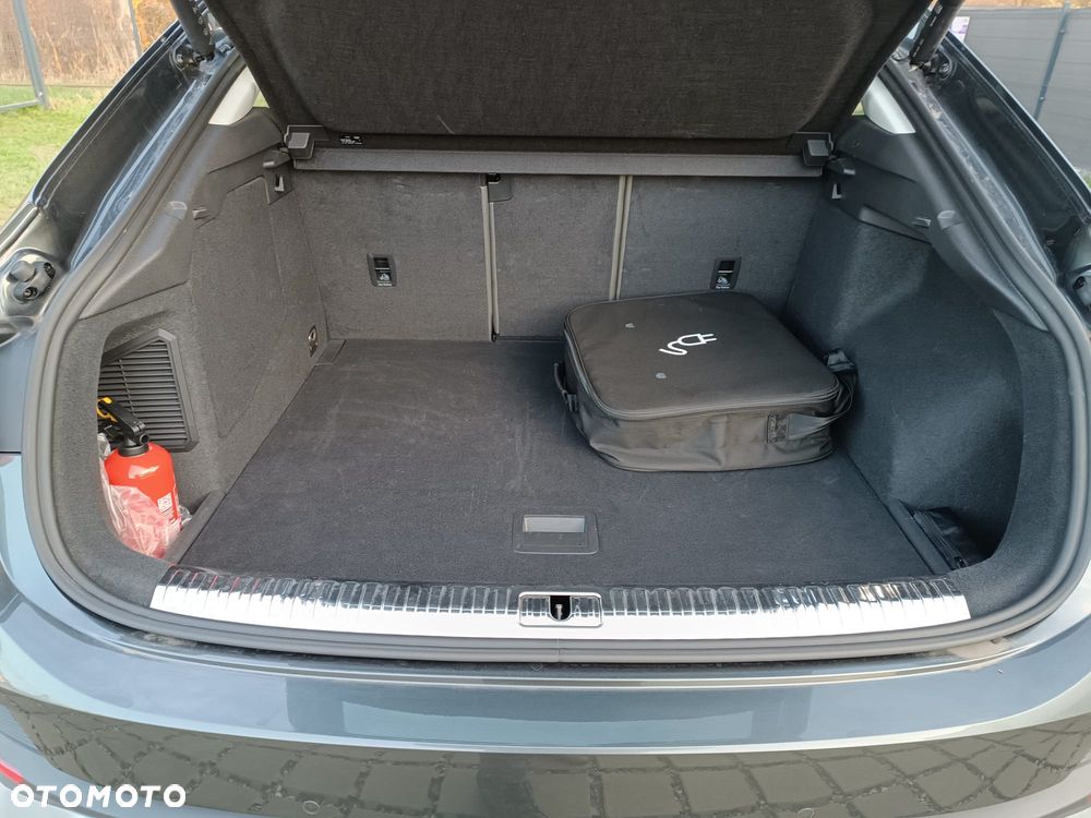 Audi Q3 Sportback - 33