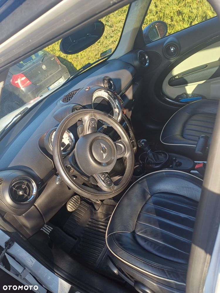 MINI Countryman - 15