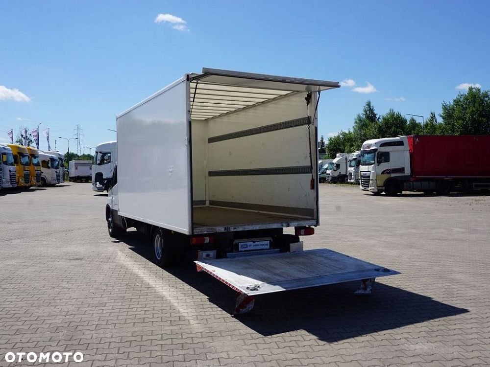 Iveco DAILY 35C16 - 6