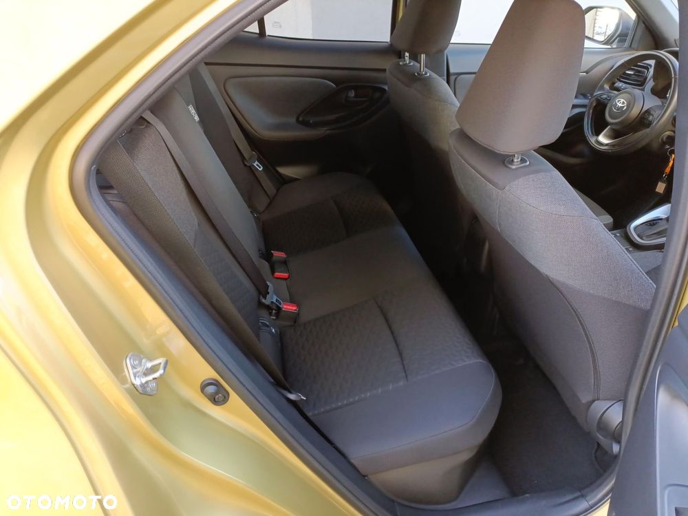 Toyota Yaris Cross Hybrid 1.5 Comfort - 13