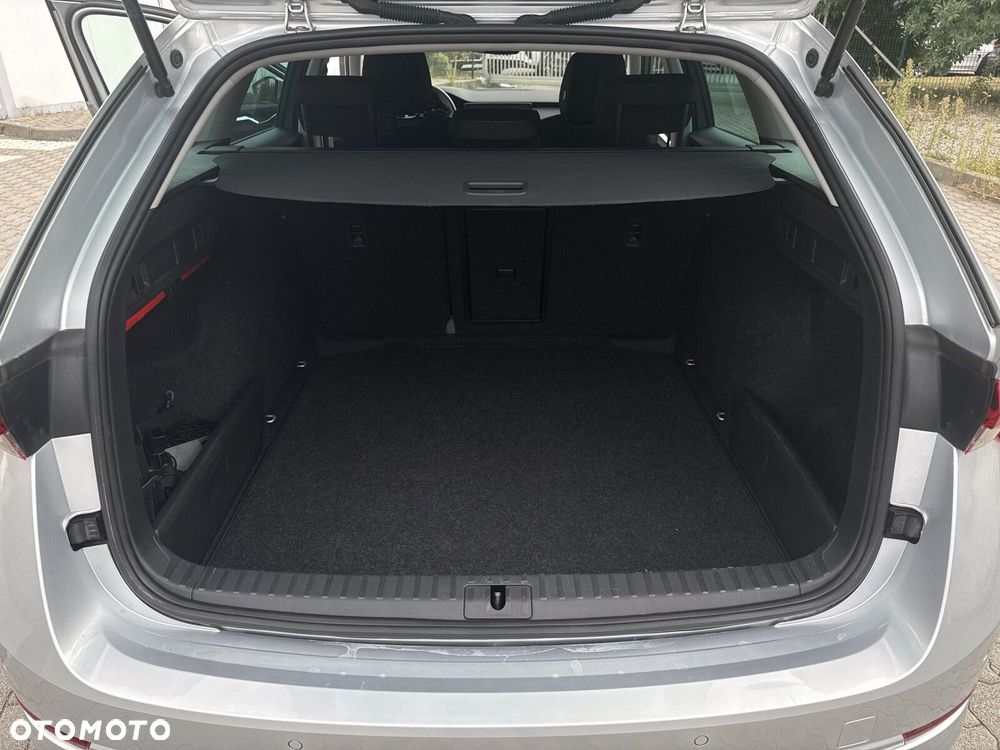 Skoda Octavia 1.5 TSI e-Tec Style DSG - 33