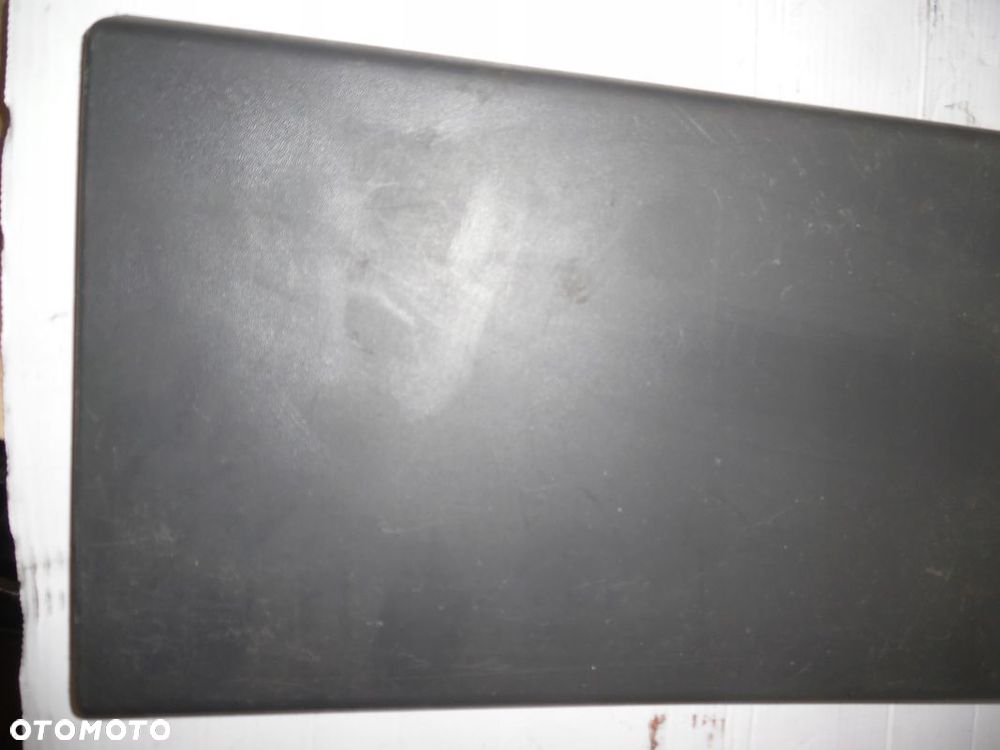 DUCATO BOXER JUMPER 06- LISTWA DRZWI TYŁ PRAWY - 2