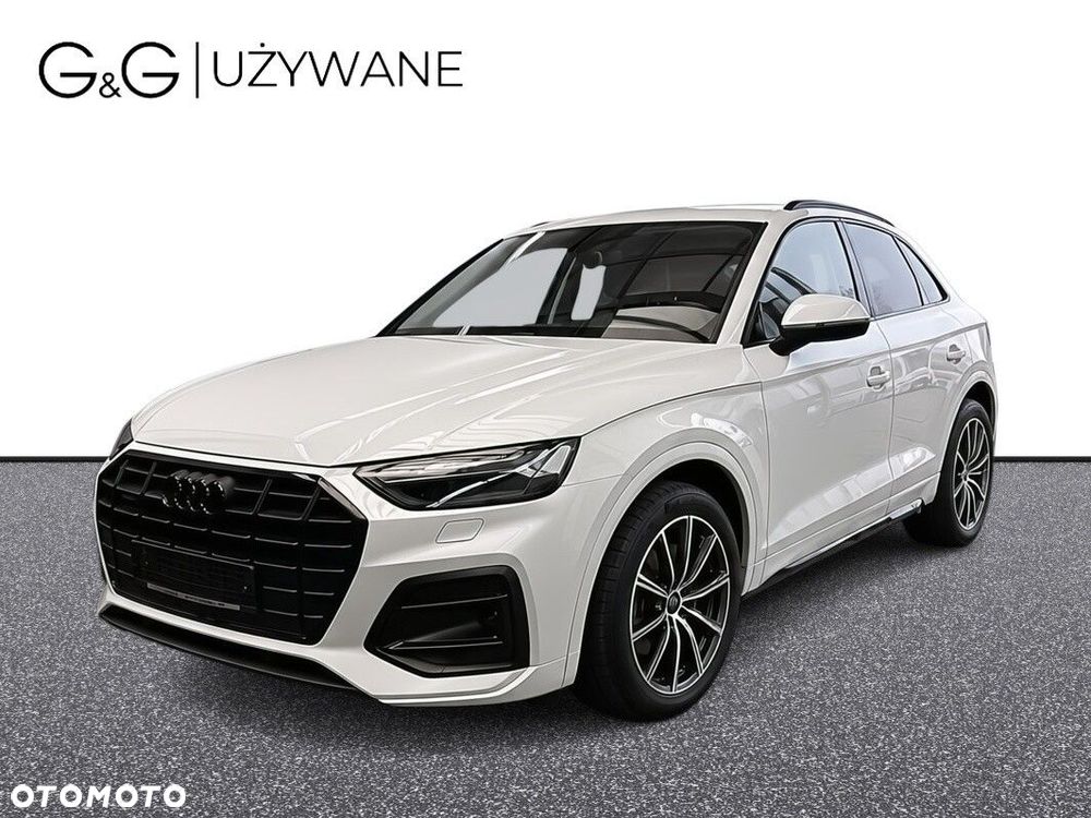 Audi Q5 Sportback - 1