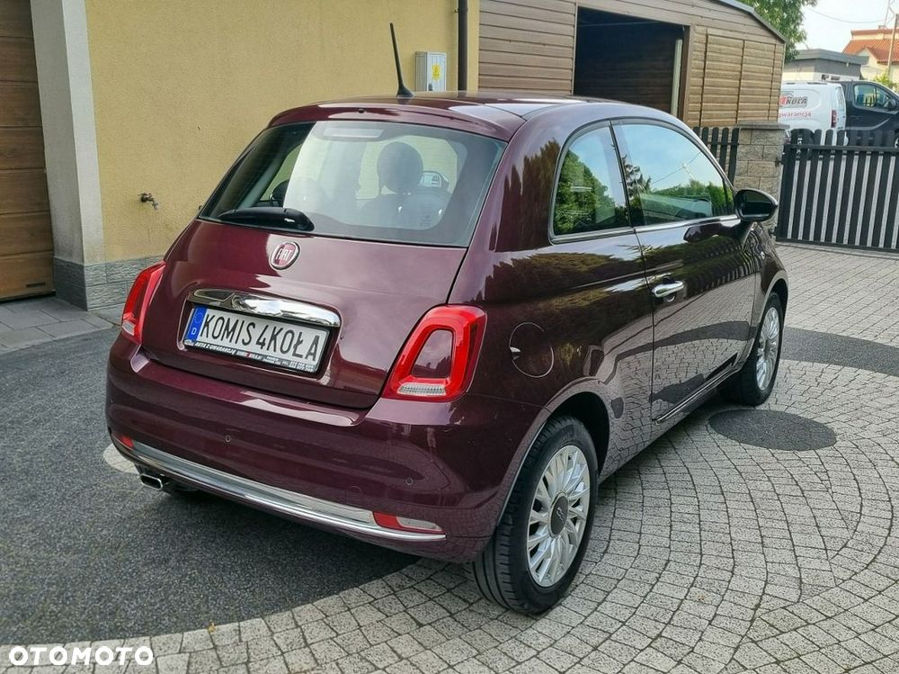 Fiat 500 - 6