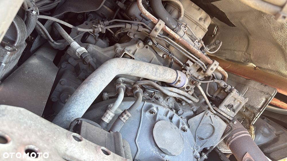 Scania R500 - 7