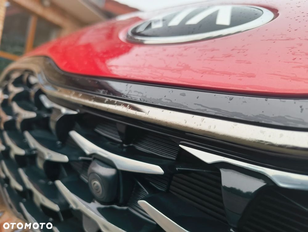 Kia Sportage 1.6 T-GDI Business Line 4WD DCT - 36