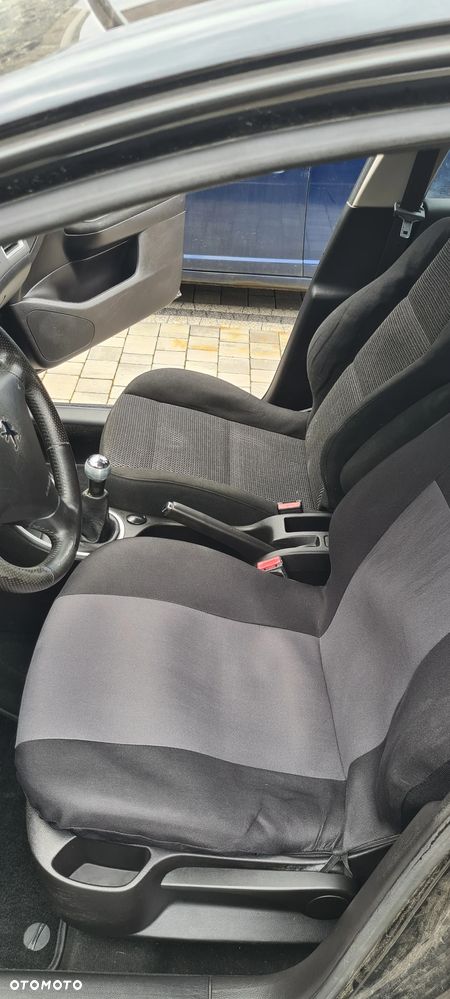 Peugeot 307 1.6 HDi - 7
