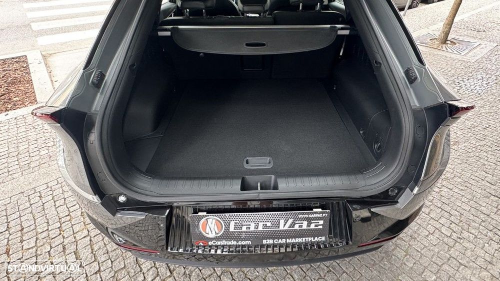 Kia EV6 77,4-kWh - 7