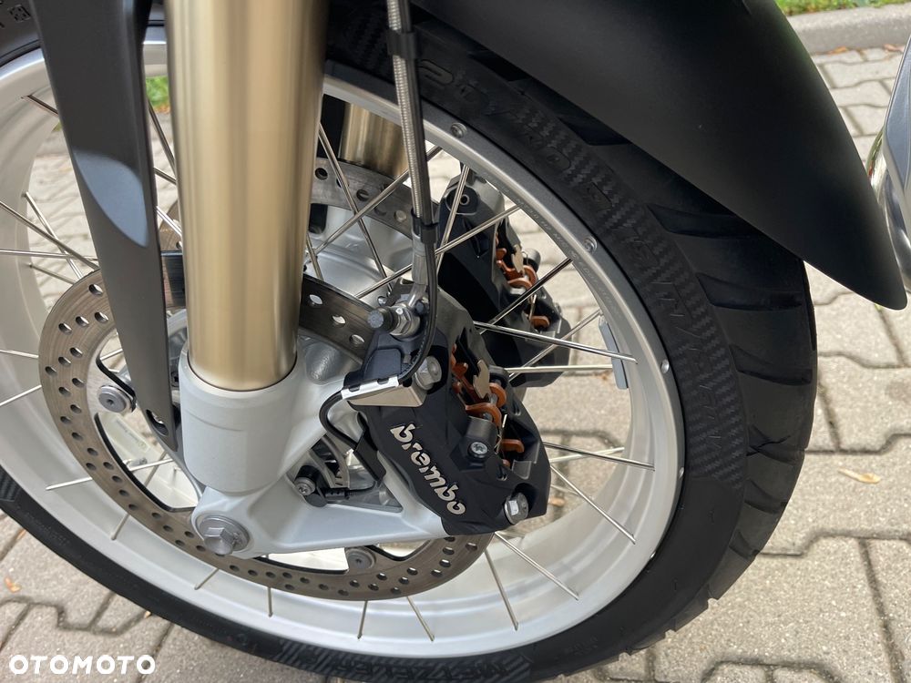 BMW GS - 13