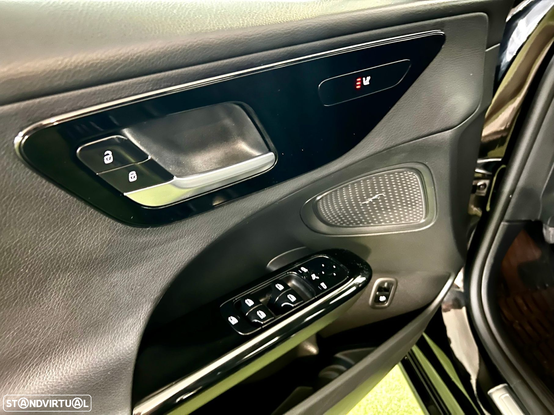 Mercedes-Benz C 200 d Avantgarde - 21