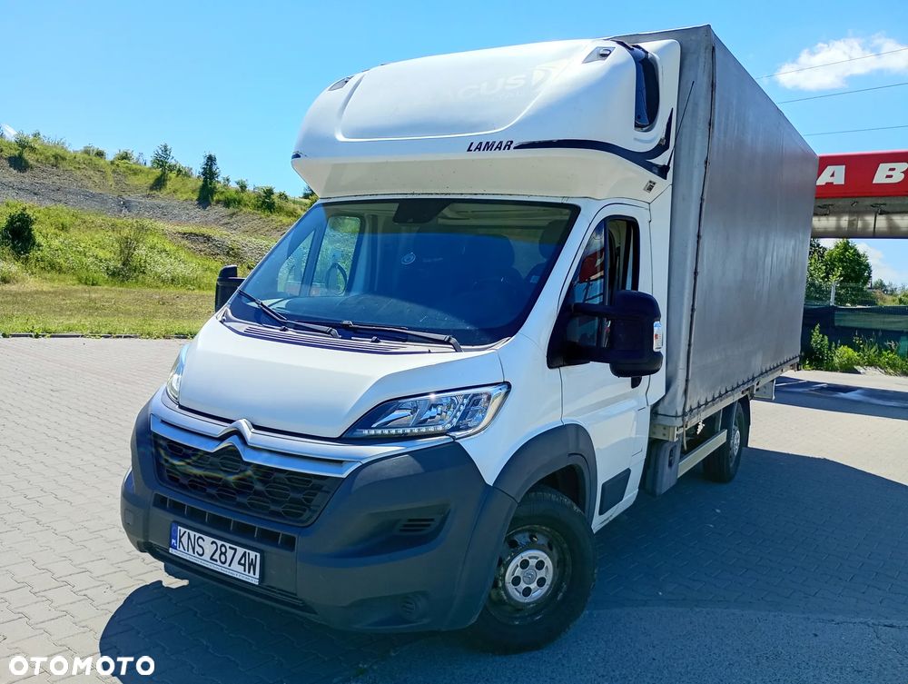 Citroën Jumper - 15