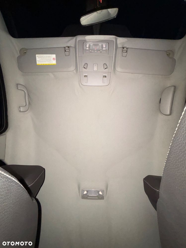 Opel Astra 1.7 CDTI - 36