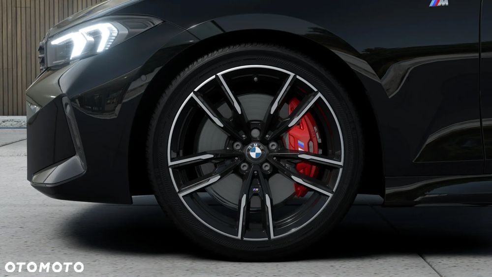 BMW Seria 3 M340i xDrive mHEV sport - 5