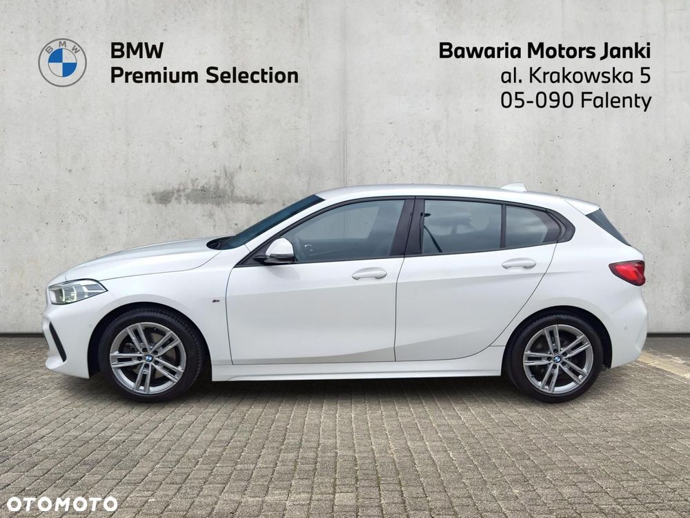 BMW Seria 1 - 10
