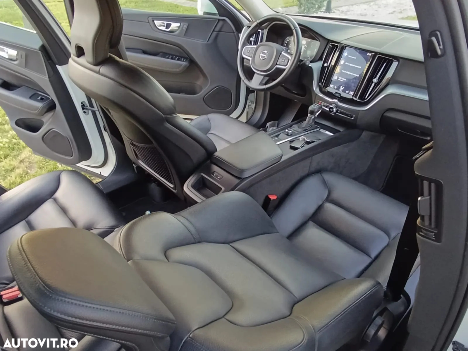 Volvo XC 60 - 7