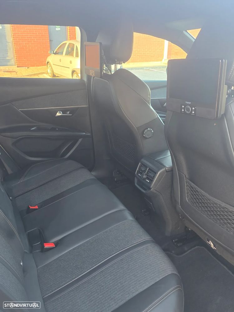 Peugeot 3008 - 11