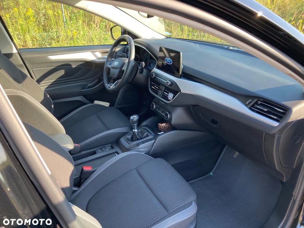 Ford Focus 1.5 EcoBlue Trend Edition - 14