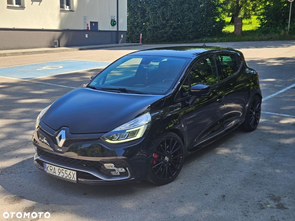 Renault Clio 1.6 R.S.Trophy 220 EDC - 3