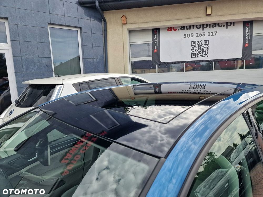 Volkswagen Golf 1.4 TSI (BlueMotion Technology) Highline - 6