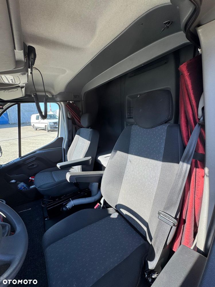 Opel MOVANO - 14