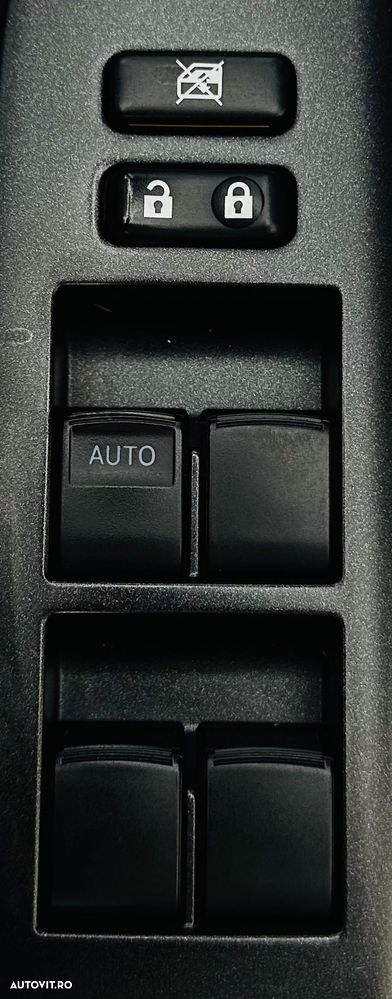 Toyota RAV4 2.5 VVT-i 4x2 Executive - 11