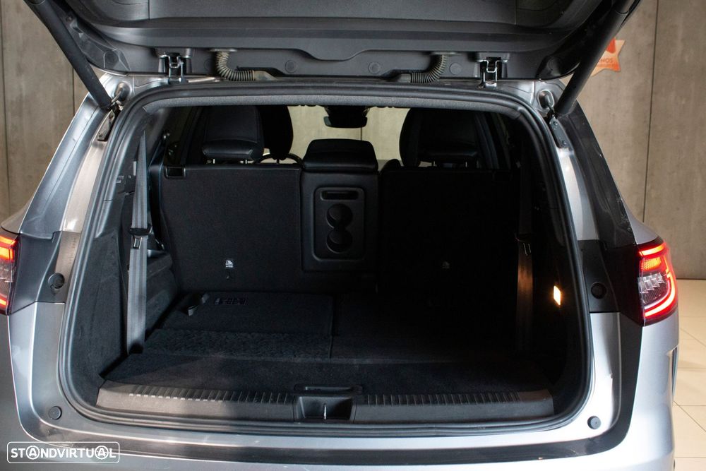 Renault Espace 1.2 E-Tech Full Hybrid Esprit Alpine - 25