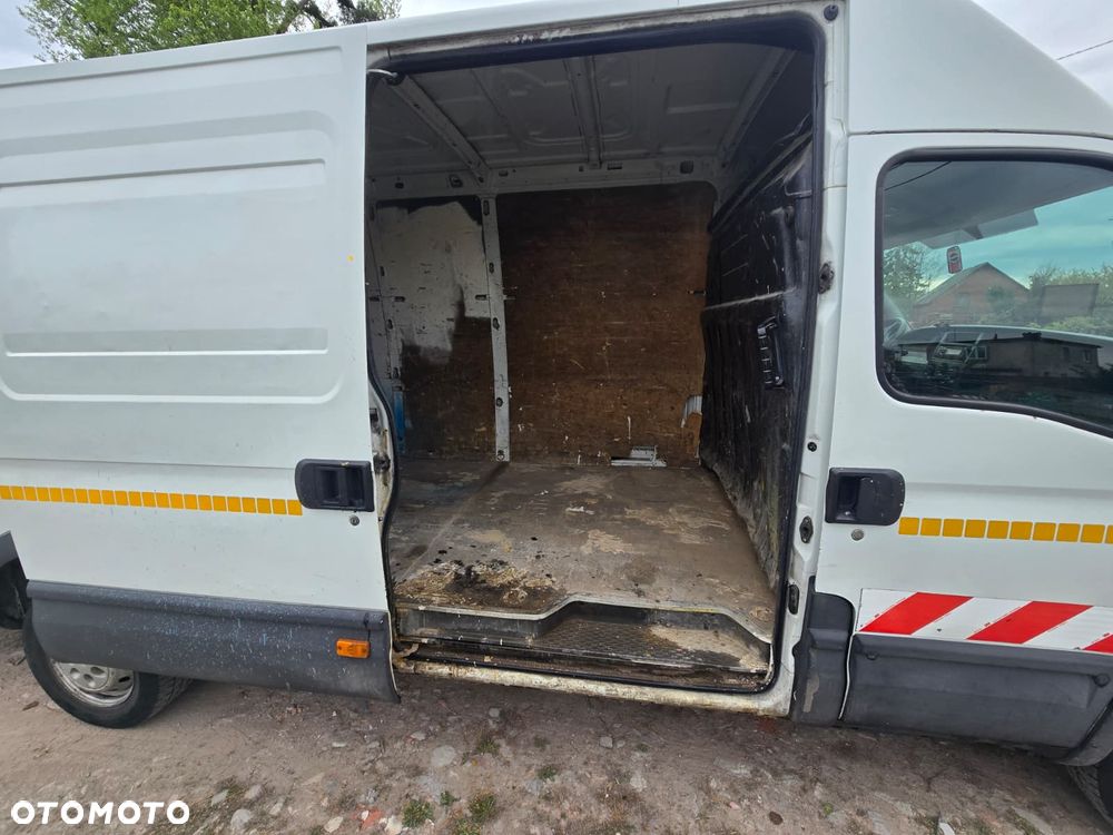 Iveco Daily 35S13 - 2