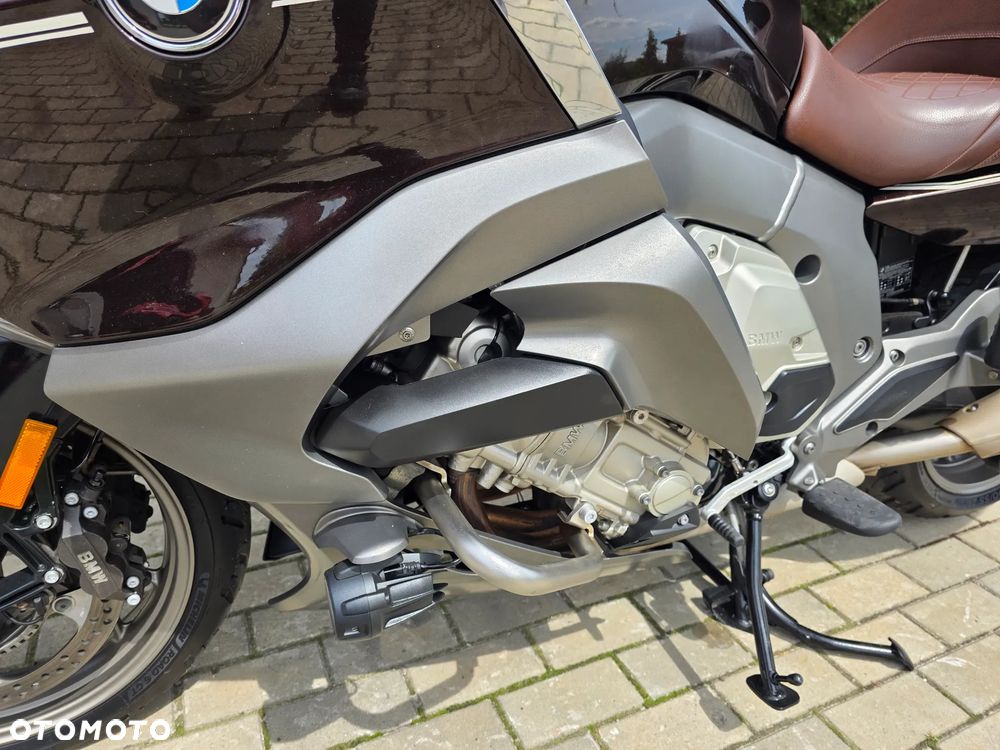 BMW K - 29
