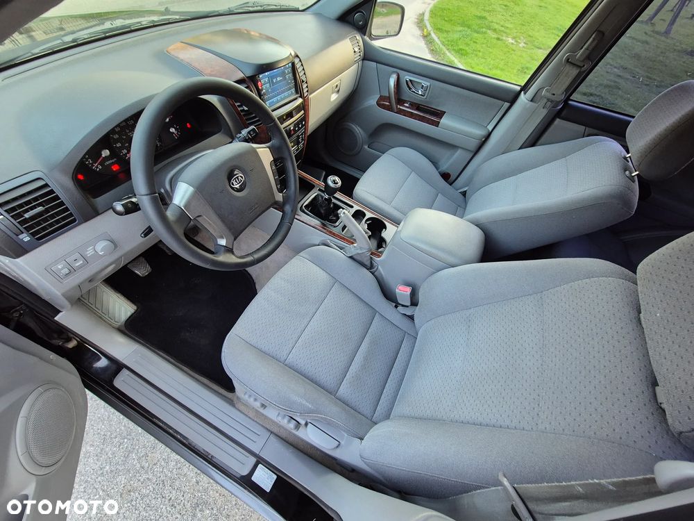 Kia Sorento - 22