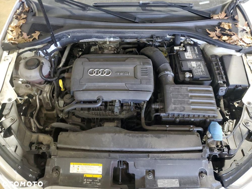 Audi A3 Limousine - 11