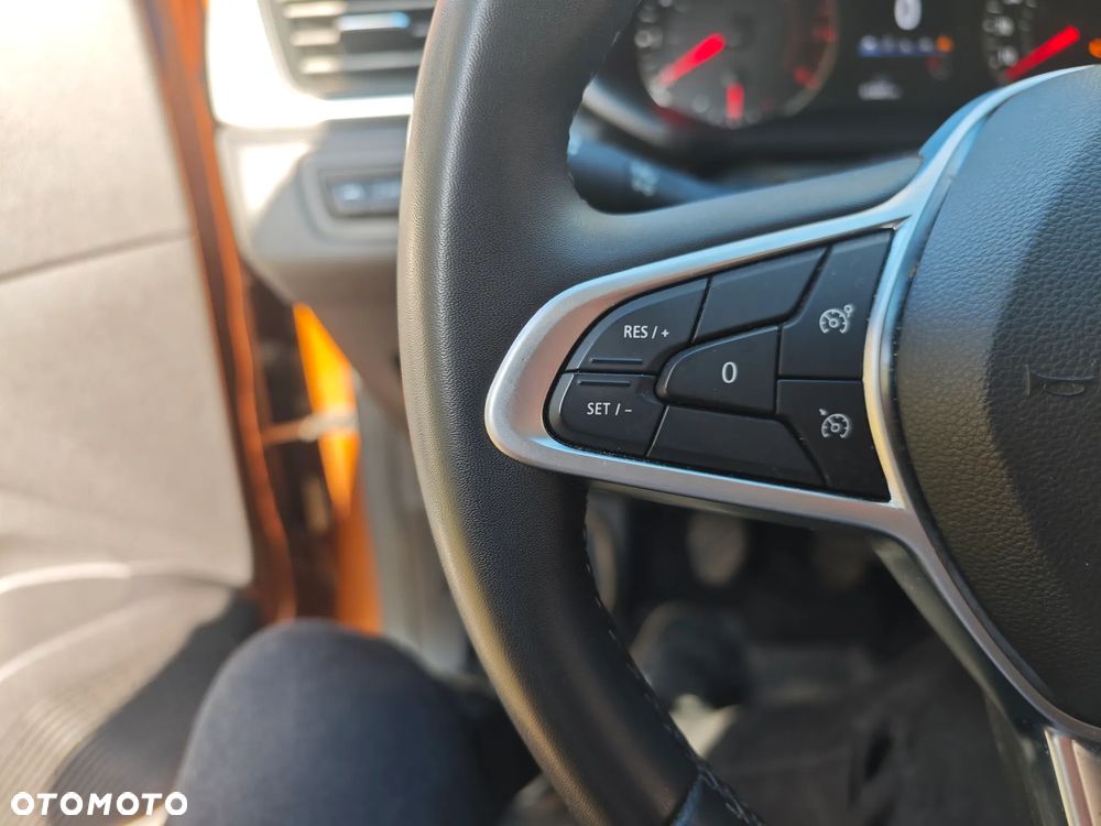 Renault Captur 1.0 TCe Zen - 19