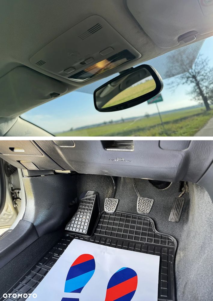 Toyota Avensis 1.8 VVT-i Sol Premium - 41