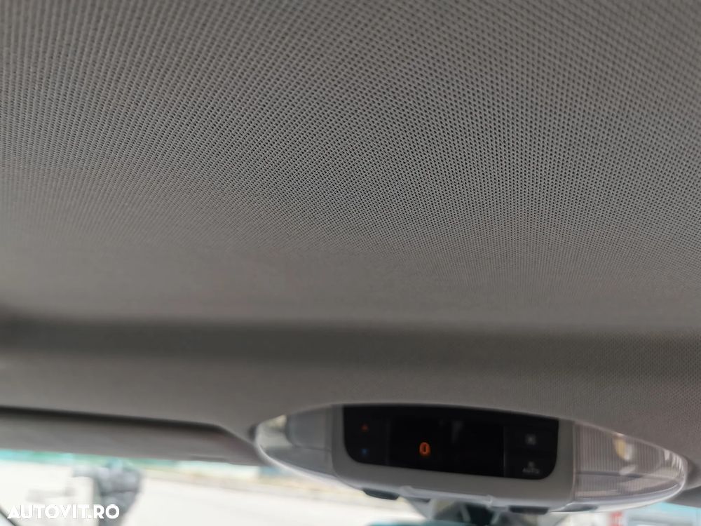 Mercedes-Benz Viano 2.2 CDI DPF extralang Automatik Trend - 11