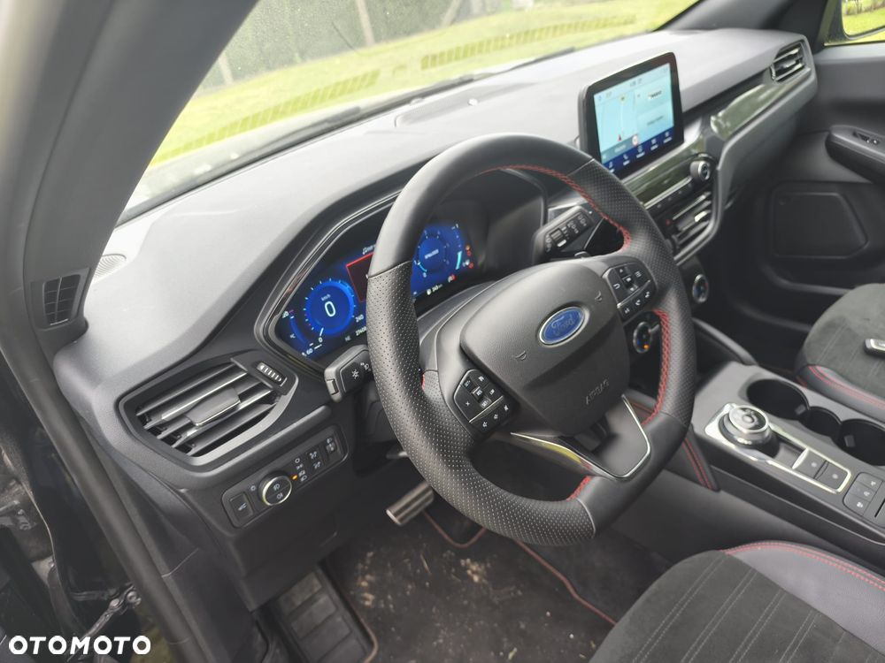 Ford Kuga 2.0 TDCi FWD ST-Line - 21