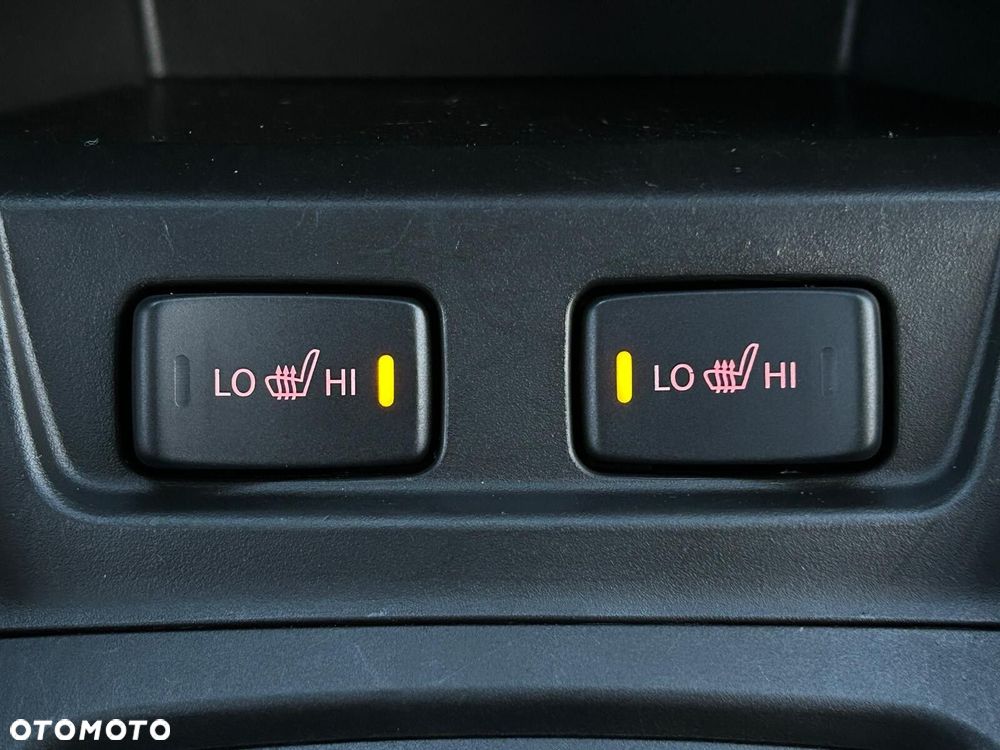 Suzuki Vitara 1.4 Boosterjet XLED Sun 4WD - 26