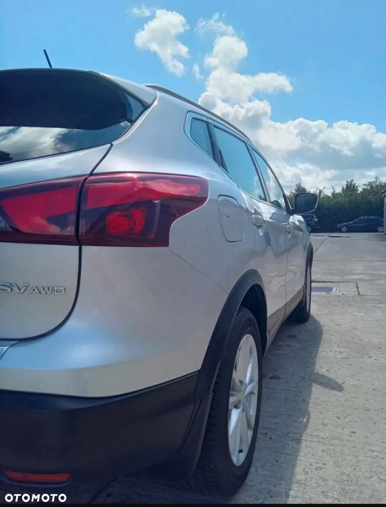 Nissan Rogue - 9
