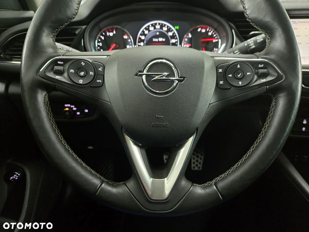 Opel Insignia 2.0 Ultimate Exclusive - 31
