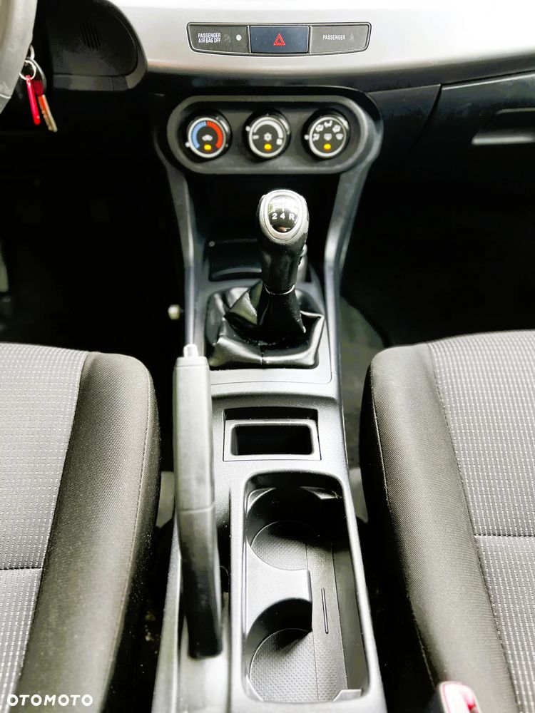 Mitsubishi Lancer - 19