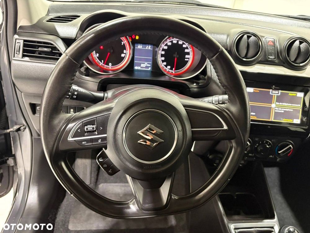 Suzuki Swift - 21