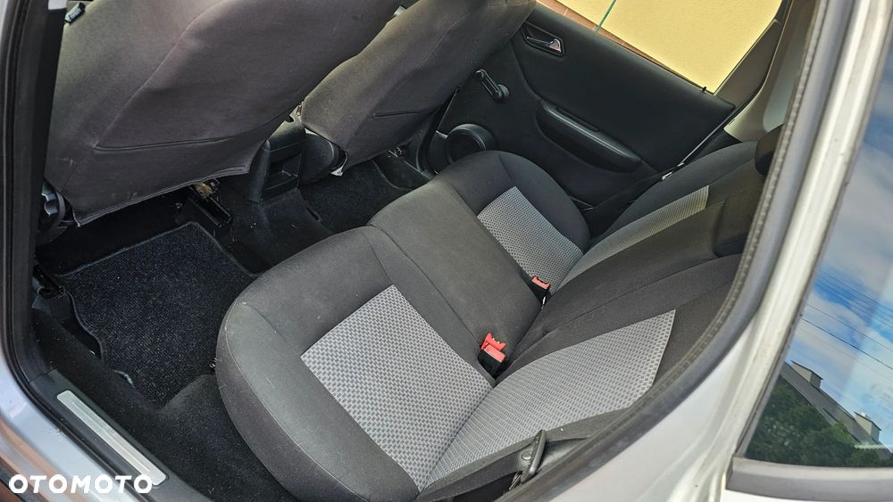 Mercedes-Benz Klasa A 150 Classic - 24